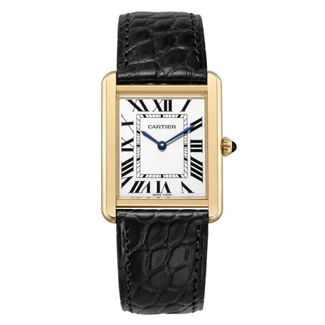 women's cartier tank watch replica|cartier tank watch copy.